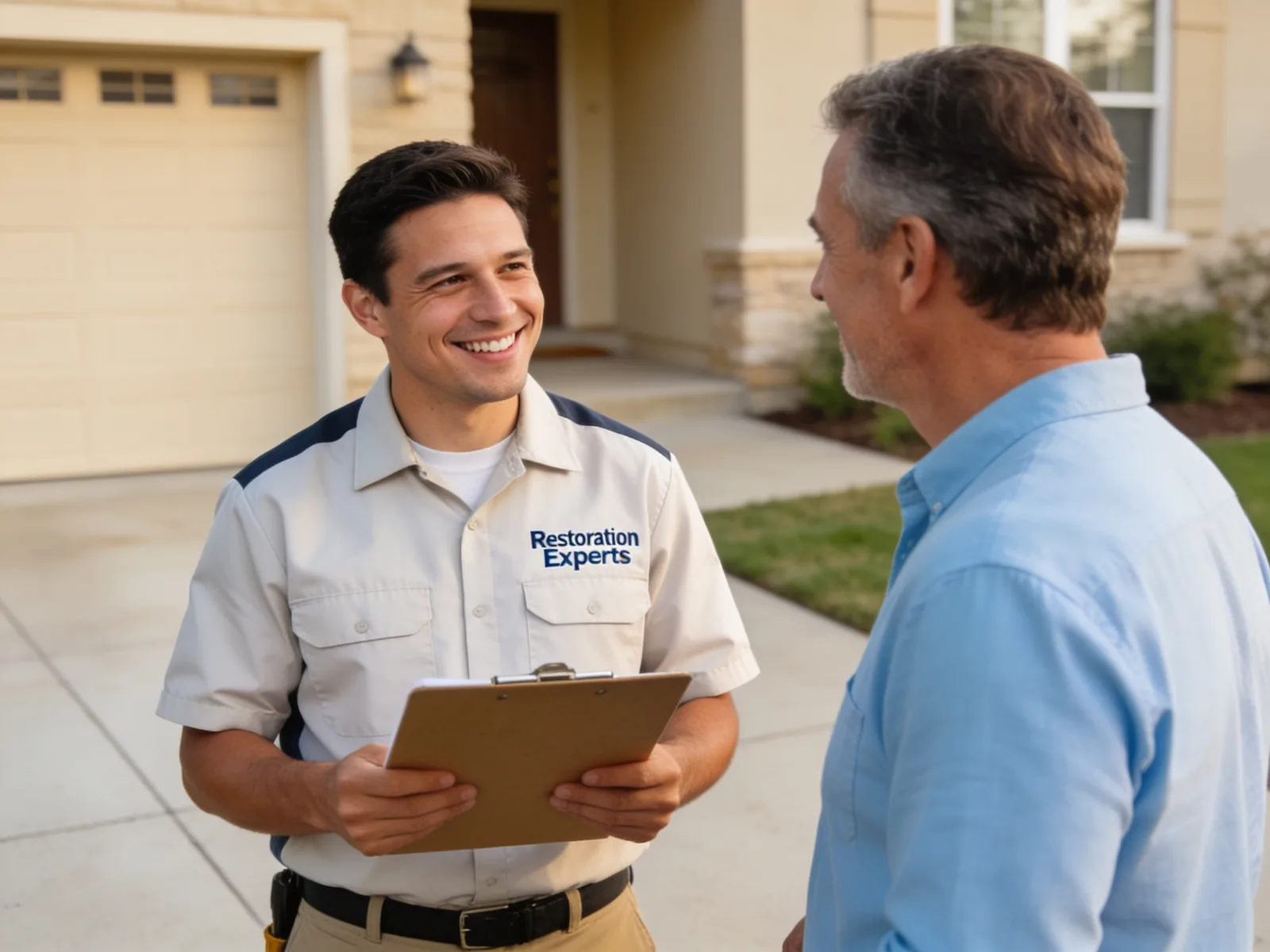 Water Damage Cleanup Brockton, MT FAQs